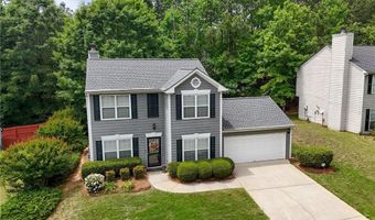 7230 Bridgeport Ct, Austell, GA 30168