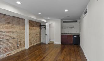 402 E FORT Ave, Baltimore, MD 21230
