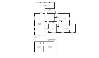201 4th St, Clifton, AZ 85533