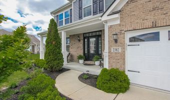 2382 Silver Rose Dr, Avon, IN 46123