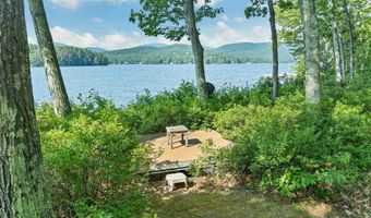 326 Rattlesnake Is, Alton, NH 03810