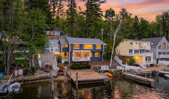 195 E Side Dr, Alton, NH 03809