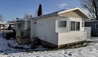 71 Oneida, Adrian, MI 49221