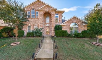 1433 Glendover Dr, Allen, TX 75013