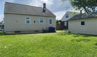 526 Capen Blvd, Amherst, NY 14226