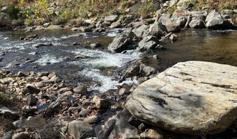 595 Rock Creek Ridge Rd, Bakersville, NC 28705