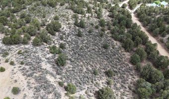 Unk Sandia Canyon Rd, Arroyo Hondo, NM 87513