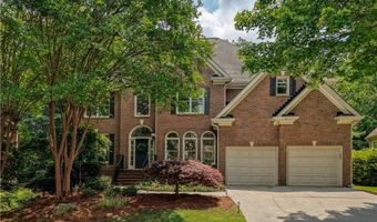 10425 Cranchester Way, Alpharetta, GA 30022
