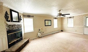 5371 Hilltop, McAlester, OK 74501