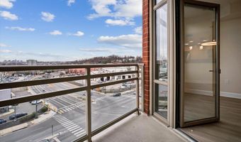 3600 S GLEBE Rd 509W, Arlington, VA 22202