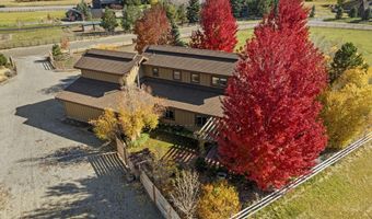 113 Equus Loop, Bellevue, ID 83313