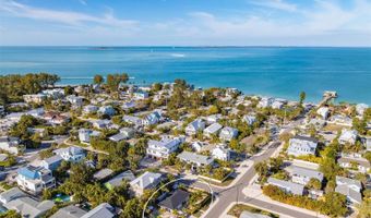 412 ALAMANDA Rd, Anna Maria, FL 34216