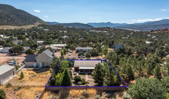 317 N Pinion Cir, Central, UT 84722