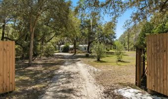 1349 27th Pl, Bell, FL 32619