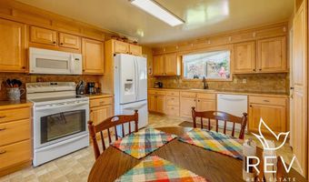 2519 Beartooth Dr, Cody, WY 82414