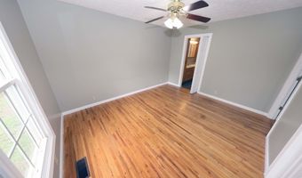 5731 GLADE Cir, Anniston, AL 36206