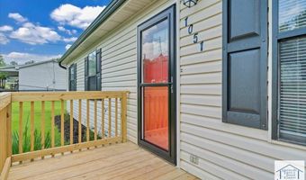 1051 Flamingo Rd, Bassett, VA 24055