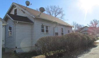 306 E 4th St, Atlantic, IA 50022