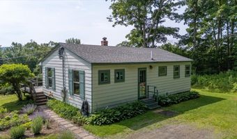 662 Searsmont Rd, Appleton, ME 04862