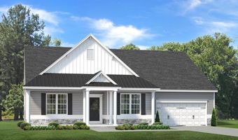 10 HENRY'S Way, Georgetown, DE 19947
