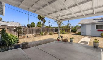 7240 Purdue, La Mesa, CA 91942