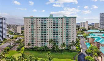 3009 Ala Makahala Pl 1507, Honolulu, HI 96818