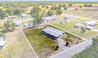 1586 NE GRAPEFRUIT St, Arcadia, FL 34266