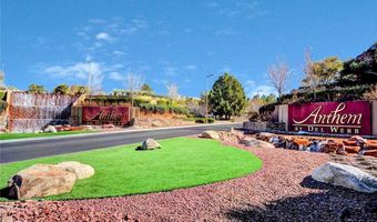 1830 Lake Wales St, Henderson, NV 89052