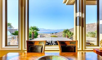 890 Moonstone Dr, Boulder City, NV 89005