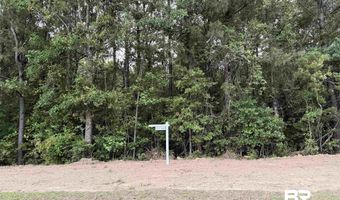 0 Pine Grove Rd Pine Grove Rd, Bay Minette, AL 36507
