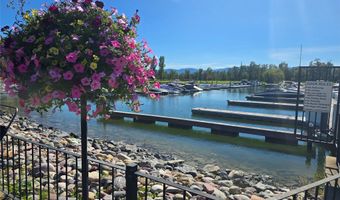 D-30 Dock D Eagle Bend Yacht Harbor, Bigfork, MT 59911