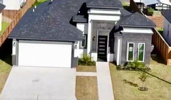 1004 Edgewood Dr, Alton, TX 78573