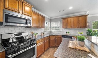 3501 SW Elm Manor Ave, Bentonville, AR 72712