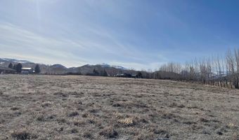 Rod & Gun Club Loop, Challis, ID 83226