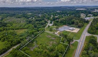 Joe Frank Harris Parkway, Adairsville, GA 30103