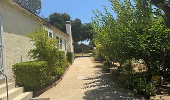 917 N Olive Ave, Alhambra, CA 91801