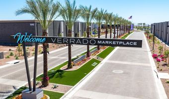 1905 N 200TH Ave, Buckeye, AZ 85396