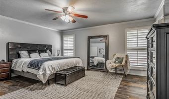 3128 N Timber Ave, Bethany, OK 73008
