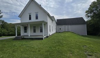 144 W Cobble Hill Rd, Barre, VT 05641