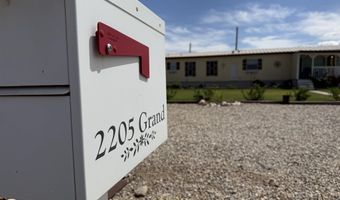 2205 W Grand Ave, Artesia, NM 88210