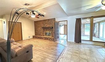 1 Rock Island Ltd, Ardmore, OK 73401