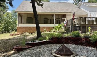 1185 BLUE GRASS, Benton, AR 72019