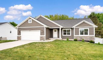 10775 Lance Ave, Allendale, MI 49401
