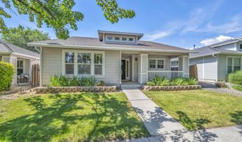1408 Honey Locust Ave, Gardnerville, NV 89410