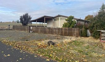355 W WASHINGTON St, Athena, OR 97813