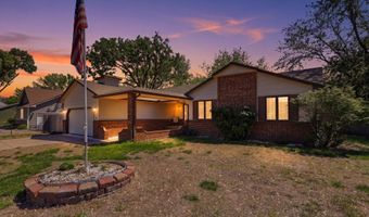 217 W Douglas Ave, Andover, KS 67002