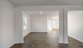 962 Misty Creek Dr, Aberdeen, NC 28315