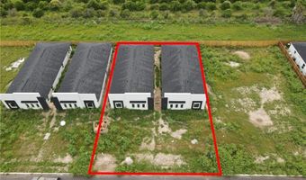 911 13th St, Alamo, TX 78589