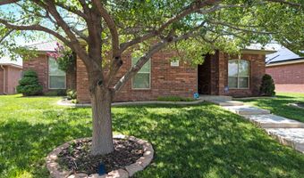 8102 Little Rock Dr, Amarillo, TX 79118