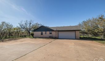 6526 Antilley Rd, Abilene, TX 79606